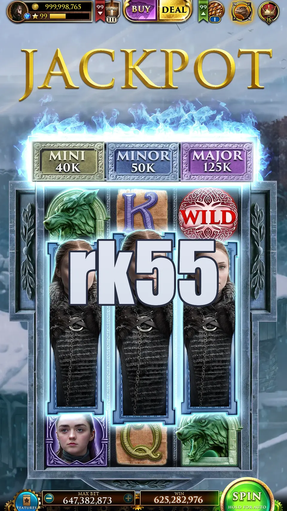 rk55 APK