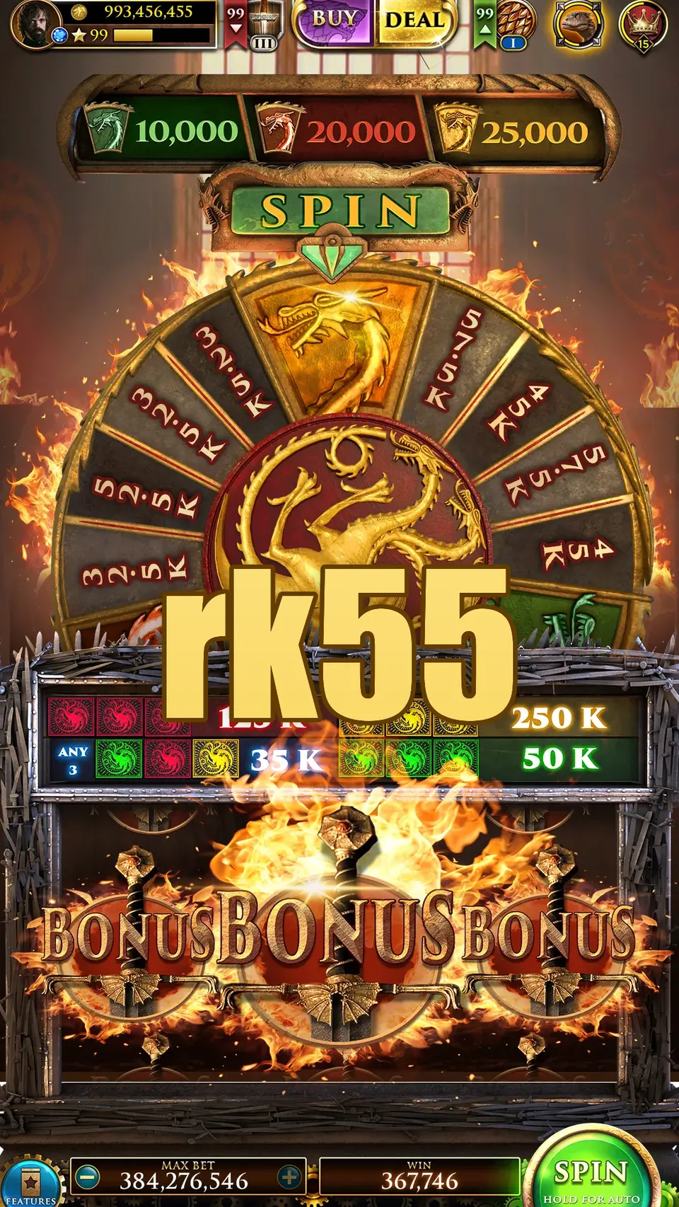 rk55 APK