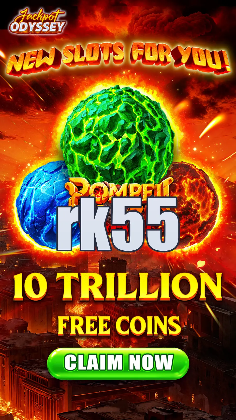 rk55 Masuk