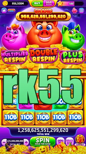 rk55 Tangkapan Layar Resmi APK